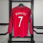 Portugal 2016 Home Retro Jersey