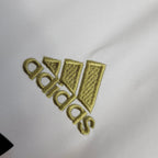 Real Madrid 2011/12 Long Sleeve Home Retro Jersey