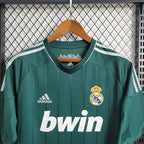 Real Madrid 2012/13 Third Jersey