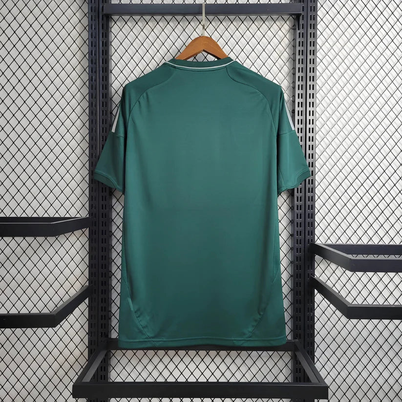 Real Madrid 2012/13 Third Jersey