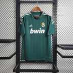 Real Madrid 2012/13 Third Jersey