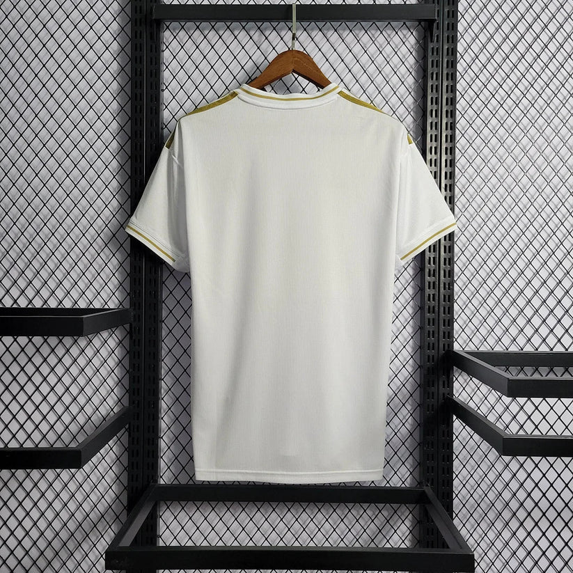 Real Madrid 2019/20 Home Retro Jersey