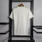 Real Madrid 2019/20 Home Retro Jersey