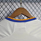 Real Madrid 2021/22 Home Jersey