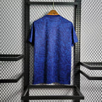 Real Madrid 2021/22 Away Retro Jersey