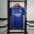 Real Madrid 2021/22 Away Retro Jersey