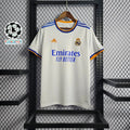 Real Madrid 2021/22 Home Jersey