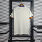 Real Madrid 2021/22 Home Jersey