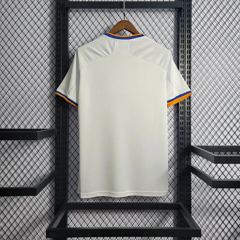 Real Madrid 2021/22 Home Jersey